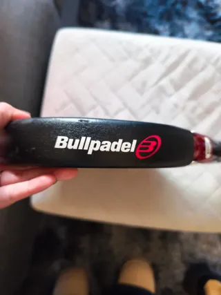 Pádel Vision Spectra Pro