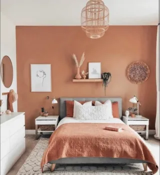 Servicio de pladur y pintura.