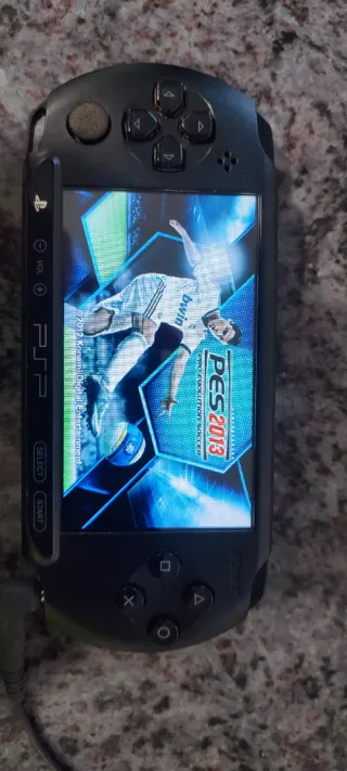 Sony PSP Street - Consola de Videojuegos