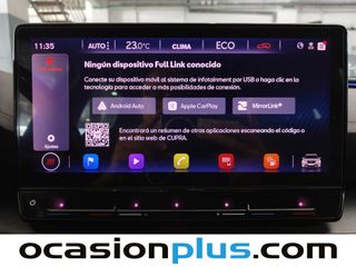 CUPRA Formentor 1.4 e-Hybrid VZ DSG 180 kW (245 CV)