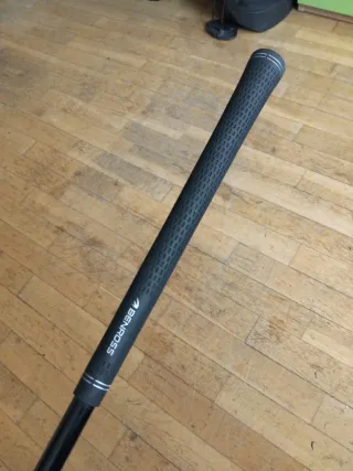 Chipper Benross Jiggler 37° vara grafito