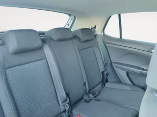 Volkswagen T-Cross Advance