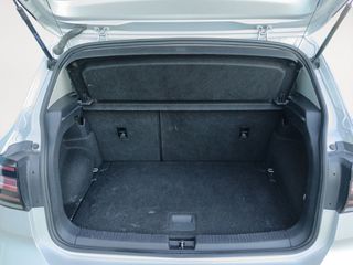 Volkswagen T-Cross Advance