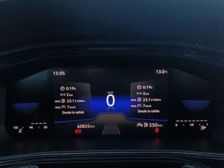 Volkswagen T-Cross Advance