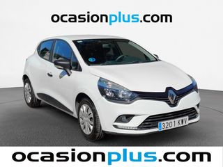 Renault Clio Business TCe 66 kW (90 CV) GLP
