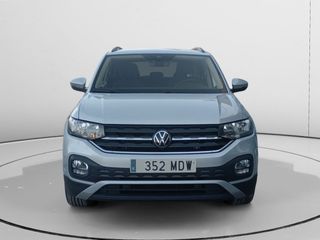 Volkswagen T-Cross Advance