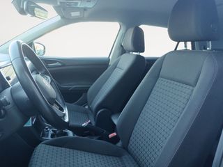 Volkswagen T-Cross Advance