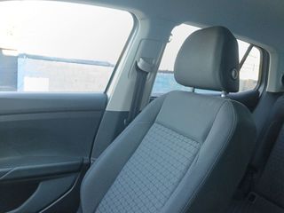 Volkswagen T-Cross Advance