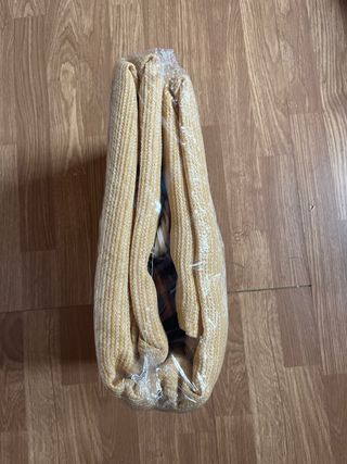 Toldo Vela AIRWAY Beige con Kit