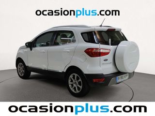 Ford EcoSport 1.0T EcoBoost S&S Titanium 103 kW (140 CV)