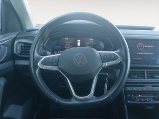 Volkswagen T-Cross Advance