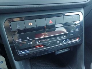 Volkswagen T-Cross Advance