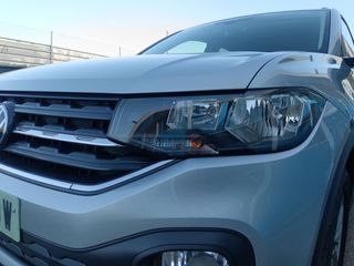 Volkswagen T-Cross Advance