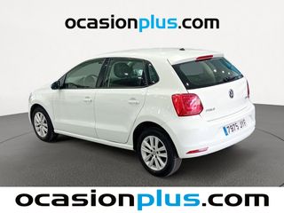 Volkswagen Polo A-Polo 1.0 BMT 55 kW (75 CV)