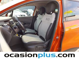Renault Captur Zen Energy TCe 66 kW (90 CV)