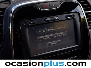 Renault Captur Zen Energy TCe 66 kW (90 CV)