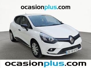 Renault Clio Business dCi 55 kW (75 CV)