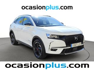 DS DS7 Crossback PureTech 180 Performance Line+ Auto 132 kW (180 CV)