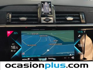 DS DS7 Crossback PureTech 180 Performance Line+ Auto 132 kW (180 CV)