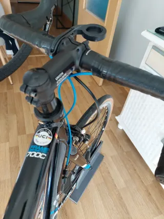 Bicicleta da strada Colnago