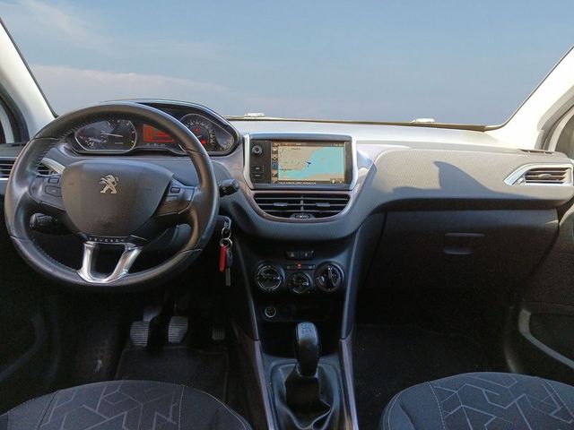Peugeot 2008 Active 1.6 e-HDi 92