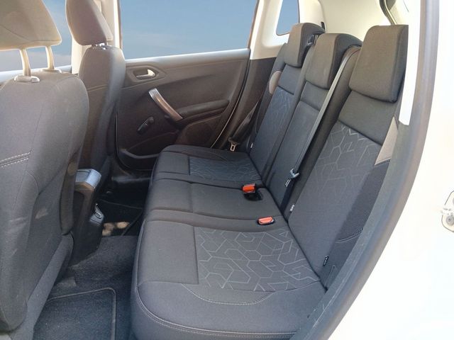 Peugeot 2008 Active 1.6 e-HDi 92