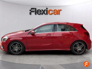 Mercedes Clase A A 200 d