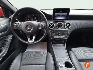 Mercedes Clase A A 200 d