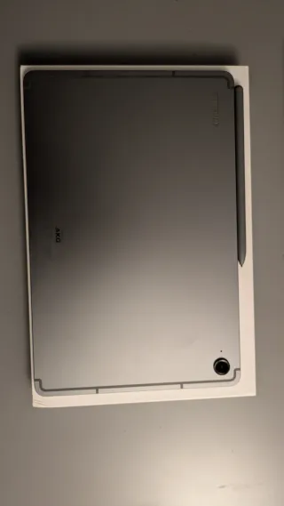 Samsung Galaxy Tab S9 FE 128GB Grigio