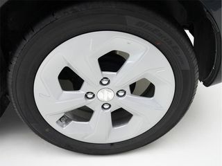 Suzuki Swift 1.2 83CV S2 Hybrid CVT