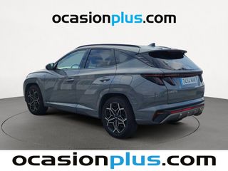 Hyundai Tucson 1.6 TGDI N-Line 30 Aniversario 110 kW (150 CV)