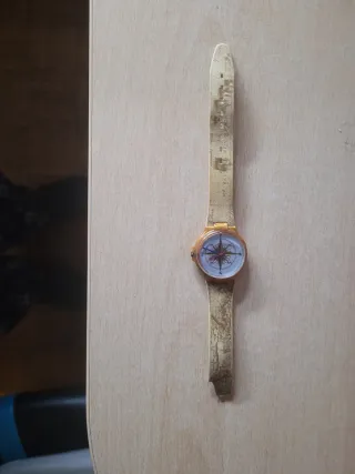 Orologio Swatch Atlanta 1996