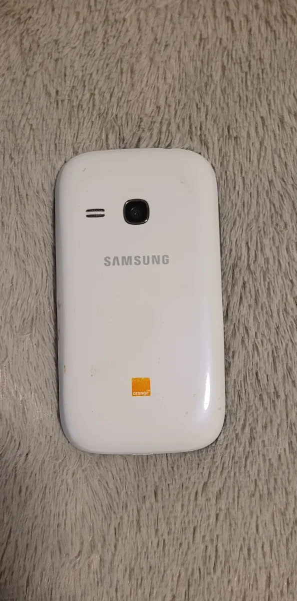 Samsung Galaxy Young S6310