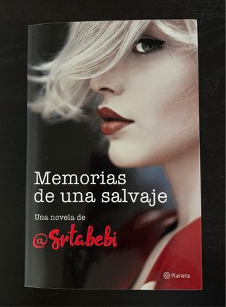 Memorias de una salvaje