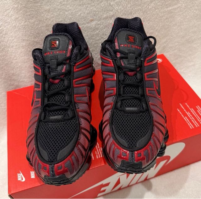 Zapatillas Nike Shox