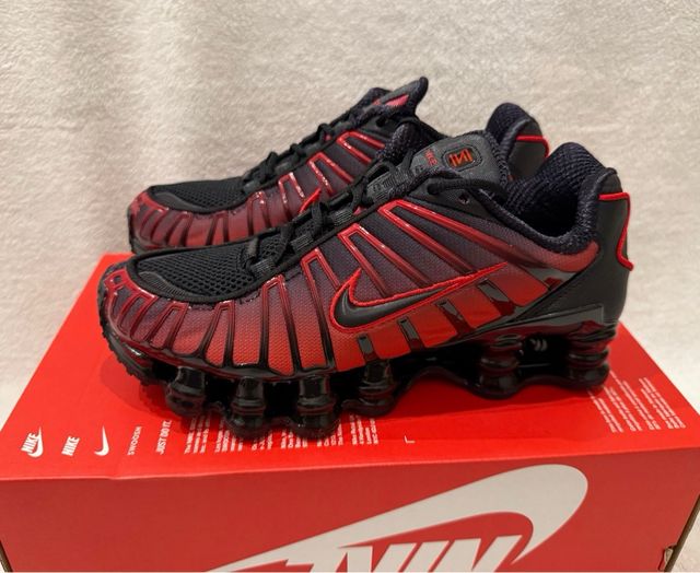 Zapatillas Nike Shox