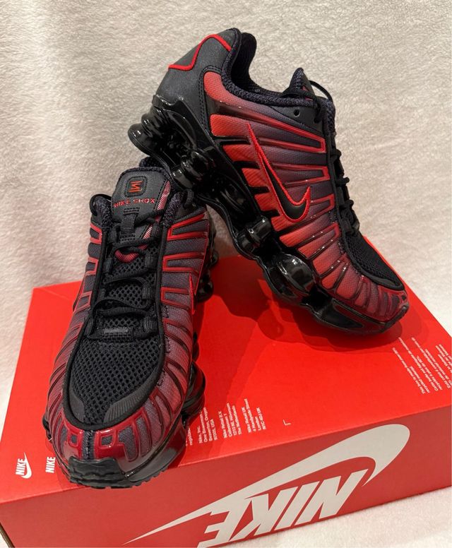 Zapatillas Nike Shox