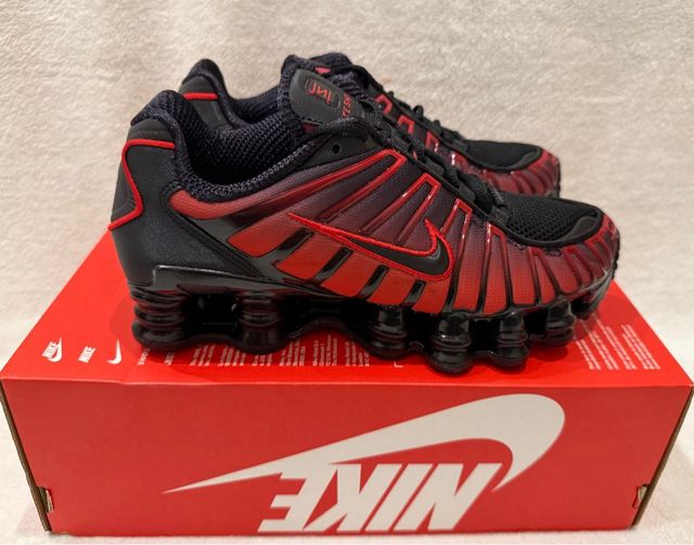 Zapatillas Nike Shox