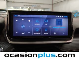 Peugeot 2008 Allure Hybrid eDCS6 100 kW (136 CV)