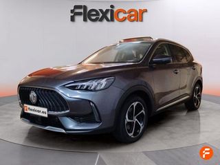 MG HS 1.5 Turbo GDI Luxury DCT