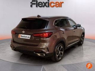 MG HS 1.5 Turbo GDI Luxury DCT