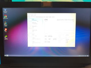 Portátil Lenovo Ideapad GTX 1050