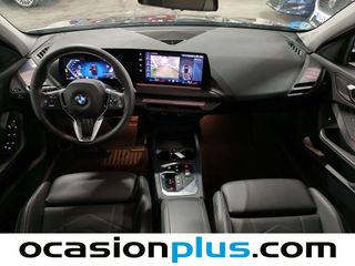 BMW Serie 1 120d 120 kW (163 CV)