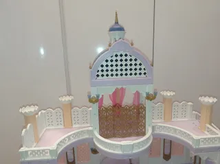 Playmobil 3019 Castillo Belén Dioramas