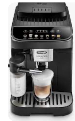 Cafetera DeLonghi Magnifica Evo ECAM292.81.B
