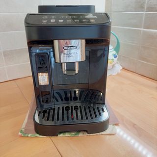 Cafetera DeLonghi Magnifica Evo ECAM292.81.B