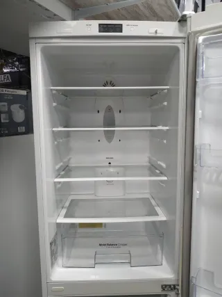 Nevera LG, 1.91x60cm, No Frost