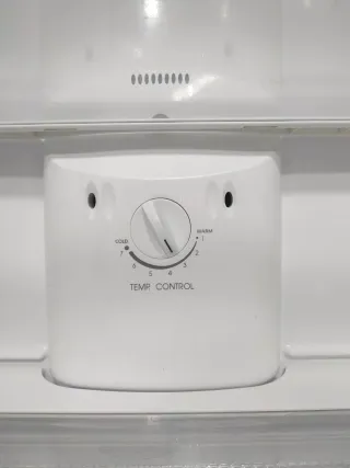 Nevera LG, 1.91x60cm, No Frost