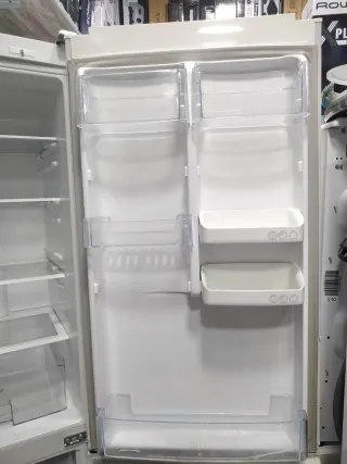 Nevera LG, 1.91x60cm, No Frost