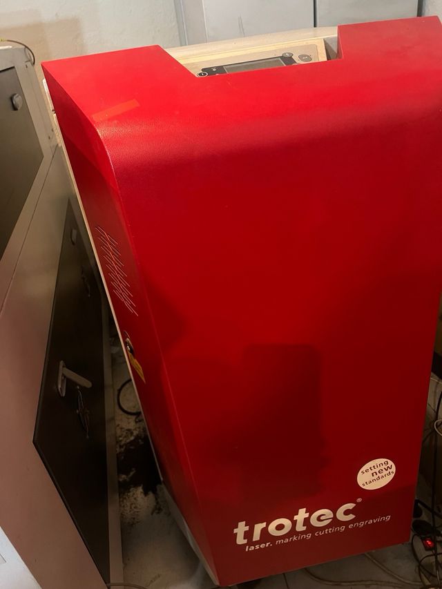 Cortadora Láser 1350x900mm